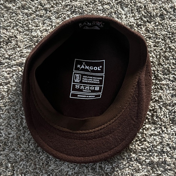 Vintage Kangol Hat - Picture 3 of 4